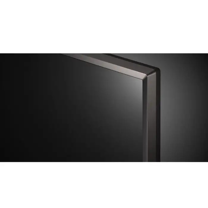 LG 60UJ634V TV 152,4 cm (60&quot;) 4K Ultra HD Smart TV Wi-Fi Nero , 109567 , Immagine 9