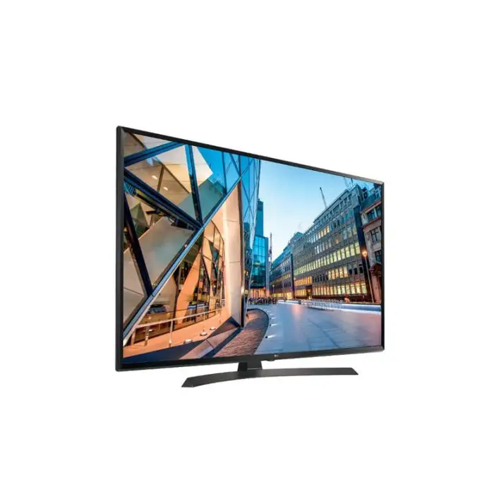 LG 60UJ634V TV 152,4 cm (60&quot;) 4K Ultra HD Smart TV Wi-Fi Nero , 109567 , Immagine 3