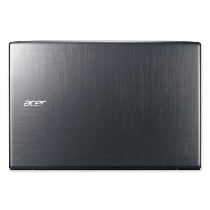 Acer Aspire E E5-553-T17H Computer portatile 39,6 cm (15.6&quot;) HD 7th Generation AMD A10-Series APUs 16 GB DDR4-SDRAM 1000 GB HDD Wi-Fi 5 (802.11ac) Windows 10 Home Nero , 109465 , Immagine 4