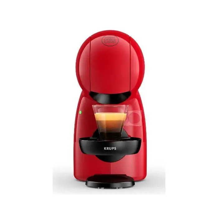 Krups NESCAFÉ DOLCE GUSTO KP1A35AS macchina per caffè Automatica/Manuale Macchina per caffè a capsule 0,8 L , 156954 , Immagine 5