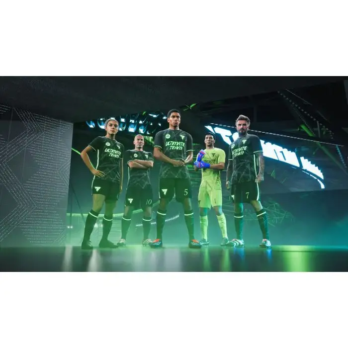 Electronic Arts FC 25 Videogioco Standard PlayStation 5 , 154878 , Immagine 4