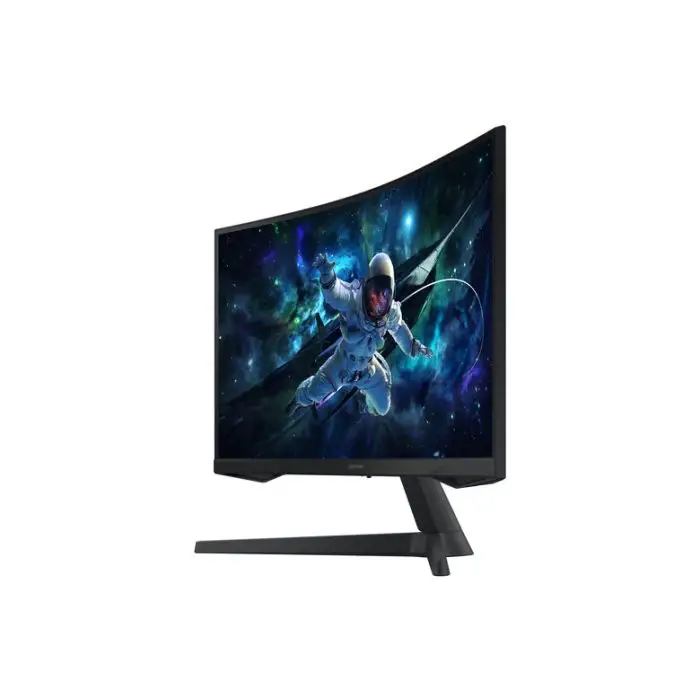 Samsung Odyssey Monitor Gaming G5 - G55C da 27&#039;&#039; QHD Curvo , 151810 , Immagine 6