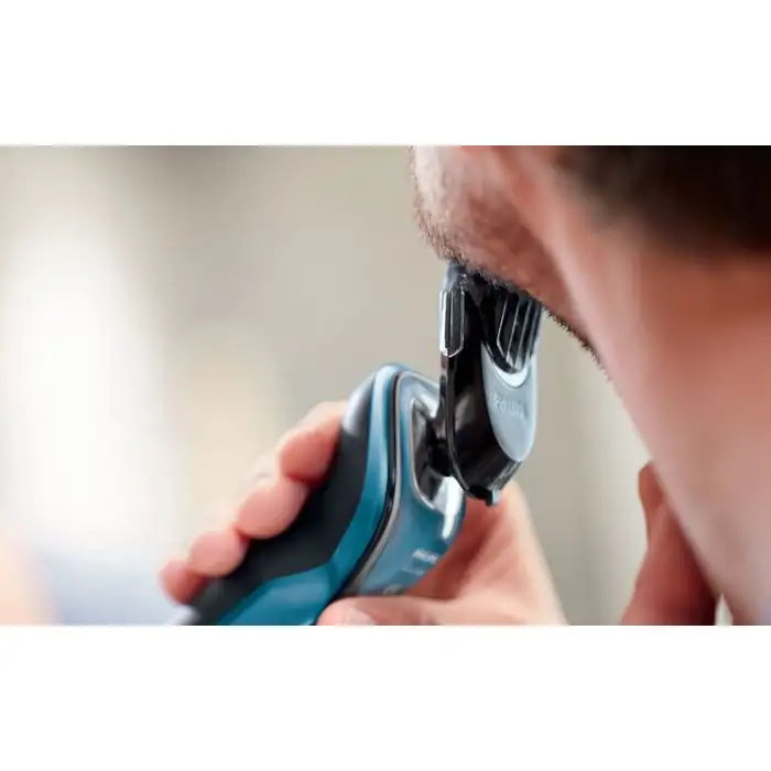 Philips SHAVER Series 5000 Rasoio elettrico Wet &amp; Dry S5630/41 , 127132 , Immagine 3