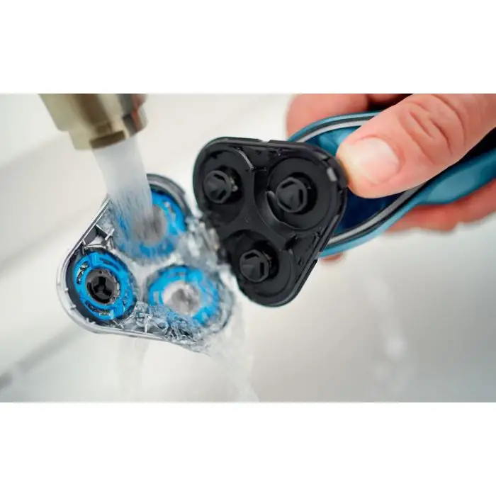 Philips SHAVER Series 5000 Rasoio elettrico Wet &amp; Dry S5630/41 , 127132 , Immagine 4