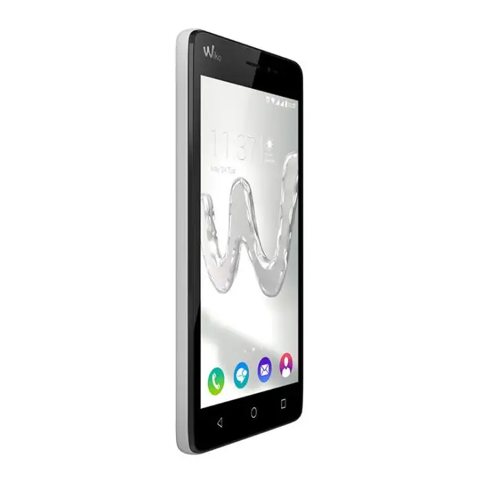 TIM Wiko Freddy 12,7 cm (5&quot;) Android 6.0 4G Micro-USB 1 GB 8 GB 2000 mAh Bianco , 109108 , Immagine 3