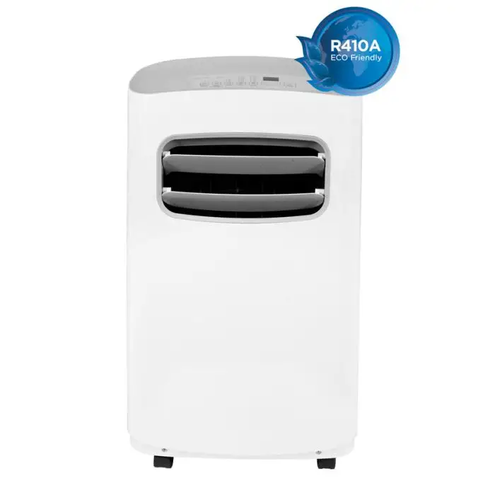Comfeè SOGNIDORO-12 condizionatore portatile 65 dB 1200 W Bianco , 107149 , Immagine 7