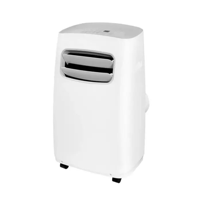 Comfeè SOGNIDORO-12 condizionatore portatile 65 dB 1200 W Bianco , 107149 , Immagine 2