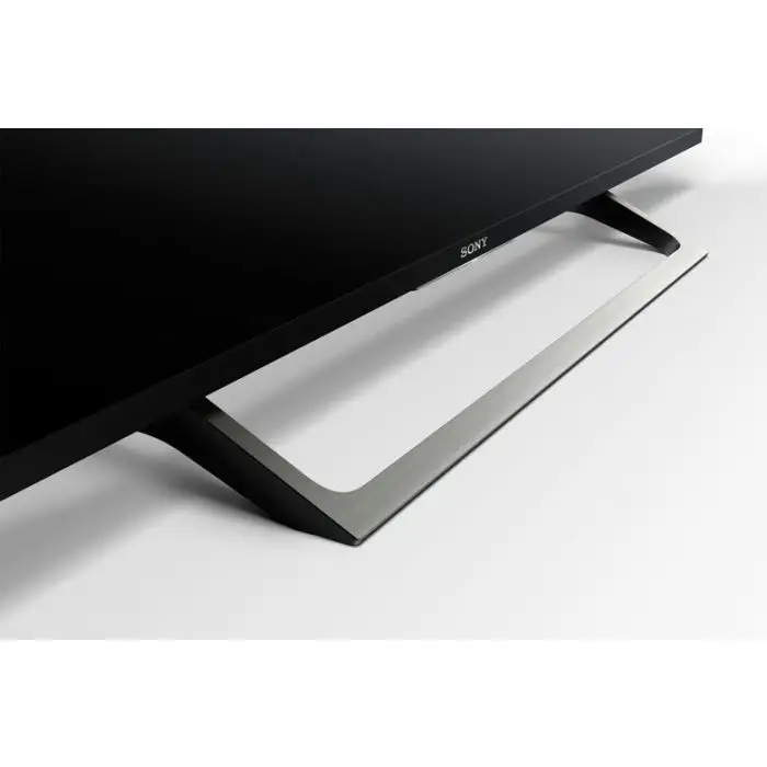 Sony KD49XE7005 124,5 cm (49&quot;) 4K Ultra HD Smart TV Wi-Fi Nero, Argento , 110124 , Immagine 5