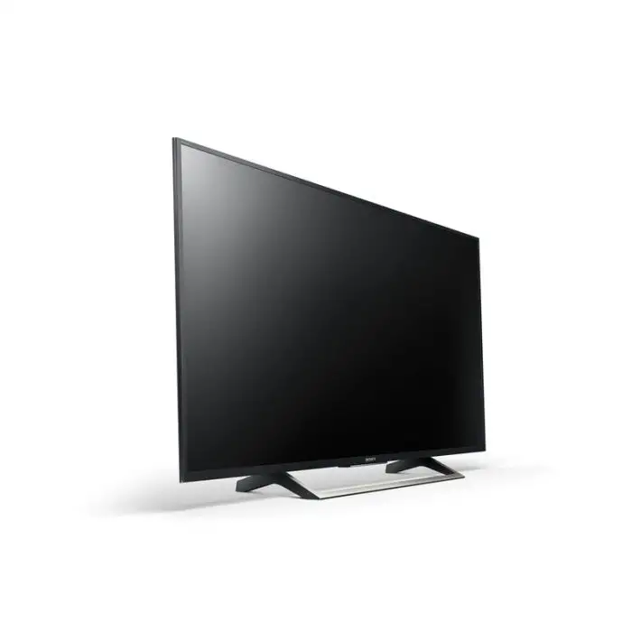 Sony KD49XE7005 124,5 cm (49&quot;) 4K Ultra HD Smart TV Wi-Fi Nero, Argento , 110124 , Immagine 10