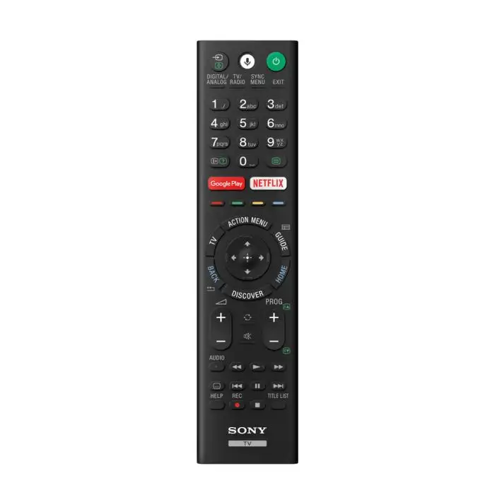 Sony KD55A1 TV OLED 55&quot; 4K Ultra HD Smart TV Wi-Fi Nero , 109624 , Immagine 24