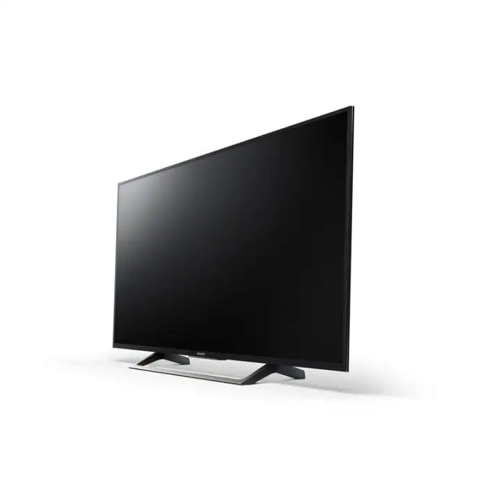 Sony KD55XE7005 139,7 cm (55&quot;) 4K Ultra HD Smart TV Wi-Fi Nero, Argento , 110125 , Immagine 10