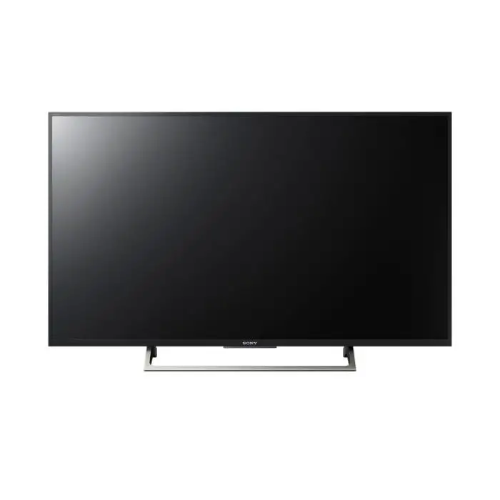 Sony KD55XE7005 139,7 cm (55&quot;) 4K Ultra HD Smart TV Wi-Fi Nero, Argento , 110125 , Immagine 8