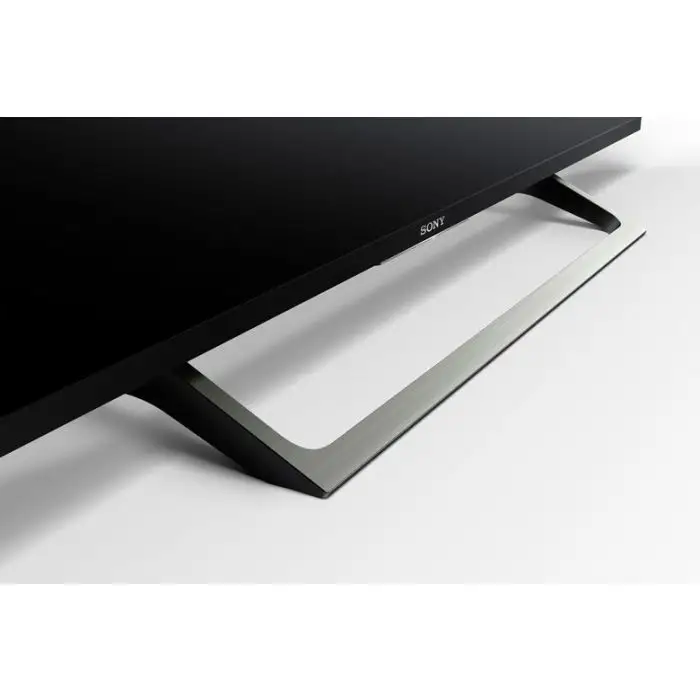 Sony KD55XE7005 139,7 cm (55&quot;) 4K Ultra HD Smart TV Wi-Fi Nero, Argento , 110125 , Immagine 6