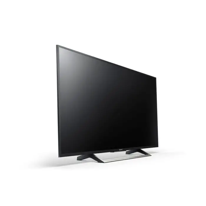 Sony KD55XE7005 139,7 cm (55&quot;) 4K Ultra HD Smart TV Wi-Fi Nero, Argento , 110125 , Immagine 11