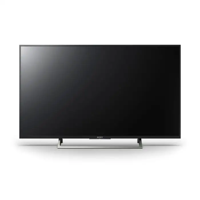 Sony KD55XE7005 139,7 cm (55&quot;) 4K Ultra HD Smart TV Wi-Fi Nero, Argento , 110125 , Immagine 9