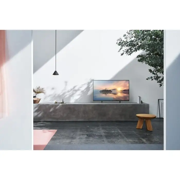 Sony KD55XE7005 139,7 cm (55&quot;) 4K Ultra HD Smart TV Wi-Fi Nero, Argento , 110125 , Immagine 3