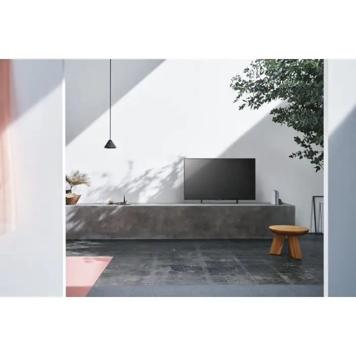 Sony KD55XE7005 139,7 cm (55&quot;) 4K Ultra HD Smart TV Wi-Fi Nero, Argento , 110125 , Immagine 4