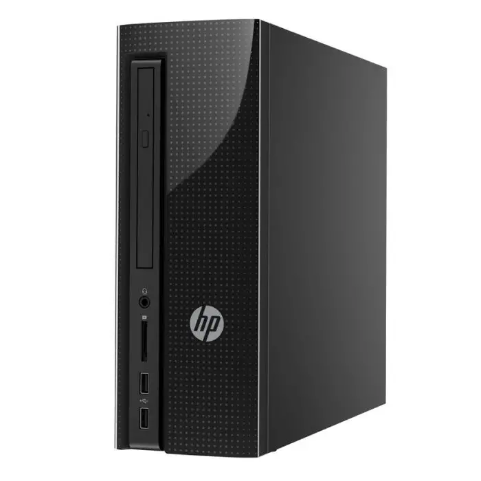 HP Desktop - 260-a123nl , 110358 , Immagine 2