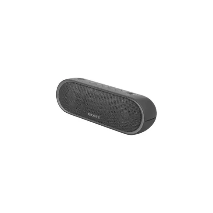 Sony SRS-XB20 Altoparlante portatile mono Nero , 109395 , Immagine 2