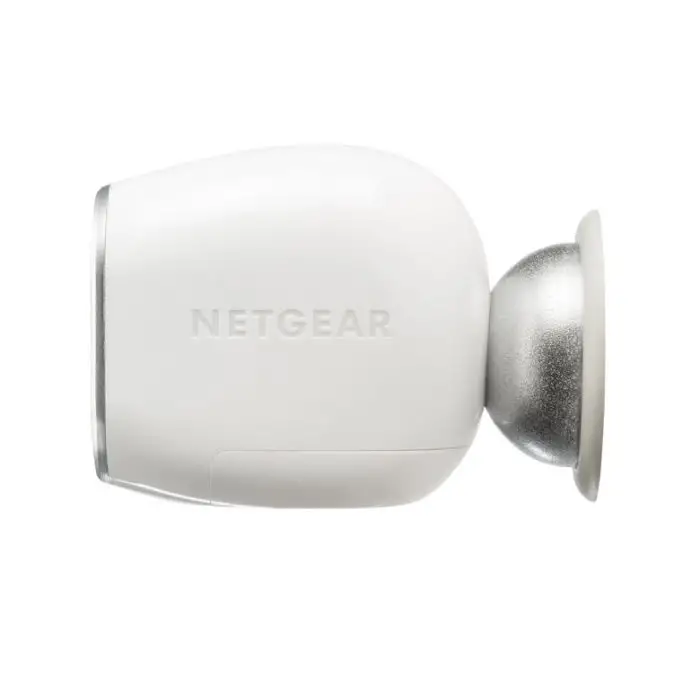 Arlo VMS3230, sistema di videosorveglianza Wi-Fi con 2 telecamere di sicurezza senza fili alimentate a batteria , 97465 , Immagine 5