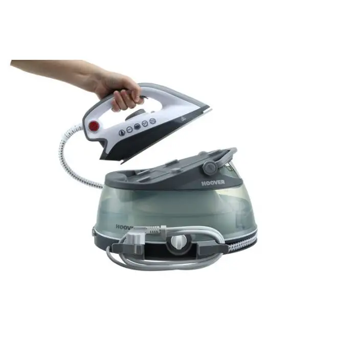 Hoover IronVision 360° SIST. STIR. PRB2500B , 108214 , Immagine 3