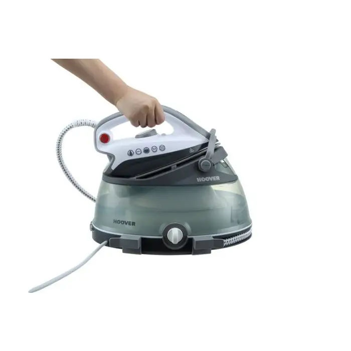 Hoover IronVision 360° SIST. STIR. PRB2500B , 108214 , Immagine 2