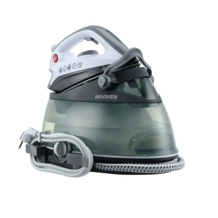 Hoover IronVision 360° SIST. STIR. PRB2500B , 108214 , Immagine 9