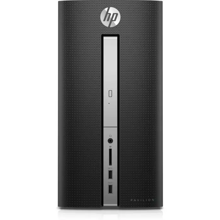 HP Pavilion Desktop - 570-p004nl , 110636 , Immagine 4