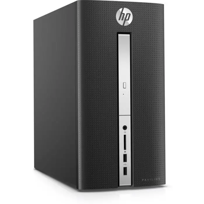 HP Pavilion Desktop - 570-p004nl , 110636 , Immagine 3
