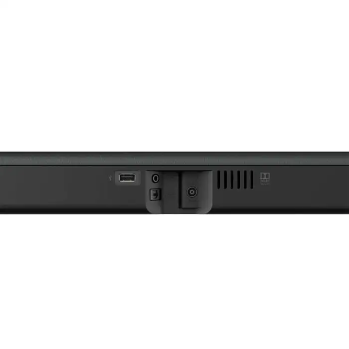 Sony HTMT301 Soundbar compatta a 2.1 canali, 100W, Subwoofer Slim Wireless, Nero , 109308 , Immagine 8