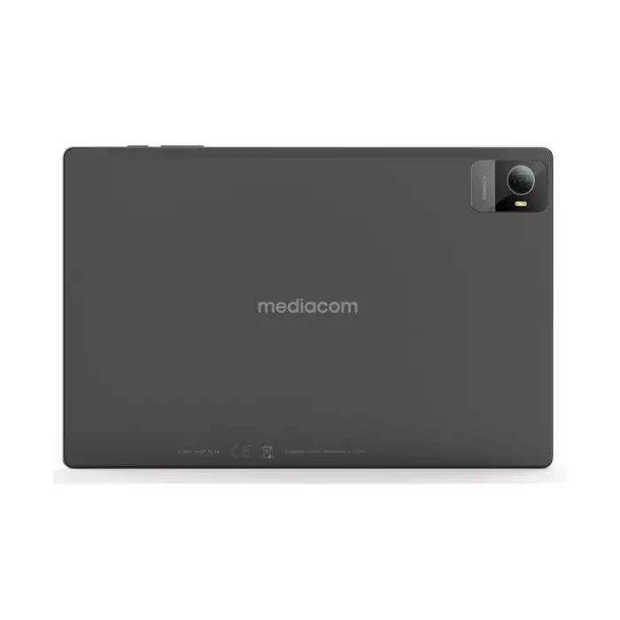 Mediacom SmartPad 4 4G LTE-FDD 64 GB 26,7 cm (10.5&quot;) Spreadtrum 4 GB Android 13 , 152025 , Immagine 9