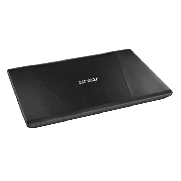 ASUS FX753VD-GC193T Computer portatile 43,9 cm (17.3&quot;) Full HD Intel® Core™ i7 di settima generazione 16 GB DDR4-SDRAM 1256 GB HDD+SSD NVIDIA® GeForce® GTX 1050 Wi-Fi 5 (802.11ac) Windows 10 , 111230 , Immagine 3