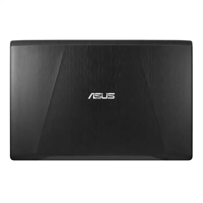 ASUS FX753VD-GC193T Computer portatile 43,9 cm (17.3&quot;) Full HD Intel® Core™ i7 di settima generazione 16 GB DDR4-SDRAM 1256 GB HDD+SSD NVIDIA® GeForce® GTX 1050 Wi-Fi 5 (802.11ac) Windows 10 , 111230 , Immagine 5