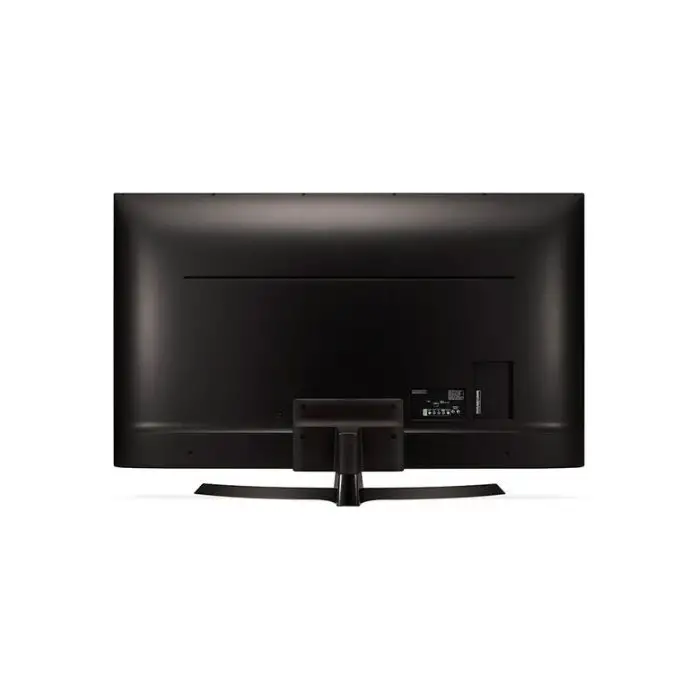LG 55UJ635V TV 139,7 cm (55&quot;) 4K Ultra HD Smart TV Wi-Fi Nero , 115755 , Immagine 6