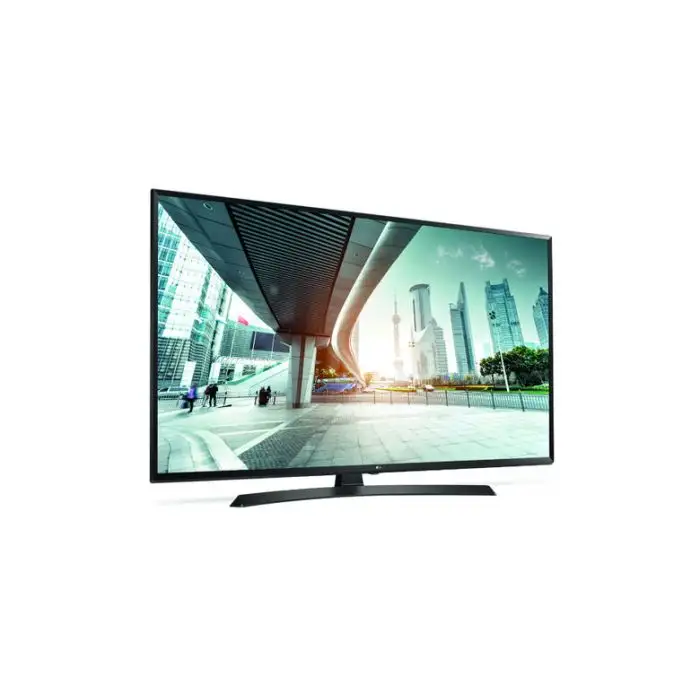 LG 55UJ635V TV 139,7 cm (55&quot;) 4K Ultra HD Smart TV Wi-Fi Nero , 115755 , Immagine 2