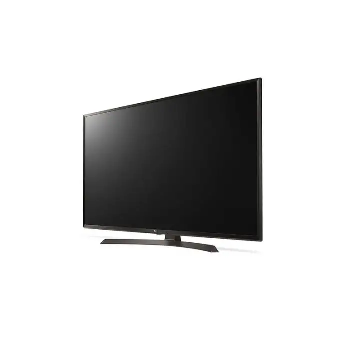 LG 55UJ635V TV 139,7 cm (55&quot;) 4K Ultra HD Smart TV Wi-Fi Nero , 115755 , Immagine 3