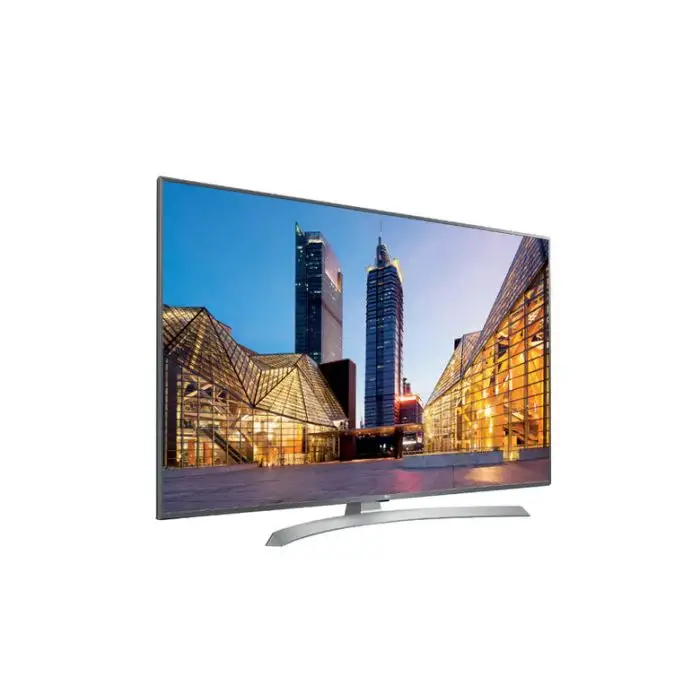 LG 49UJ701V TV 124,5 cm (49&quot;) 4K Ultra HD Smart TV Wi-Fi Argento , 109576 , Immagine 2
