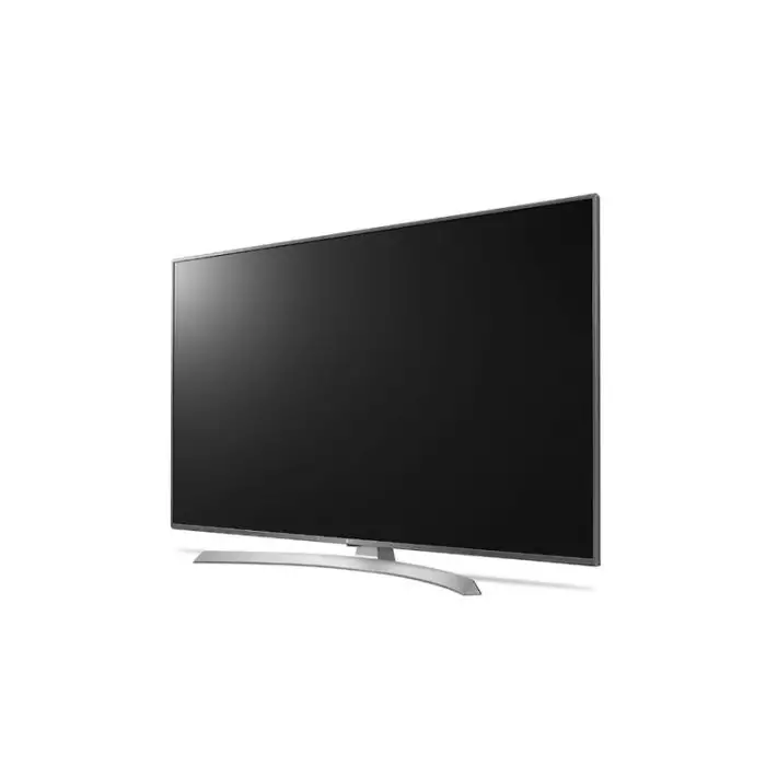 LG 49UJ701V TV 124,5 cm (49&quot;) 4K Ultra HD Smart TV Wi-Fi Argento , 109576 , Immagine 3