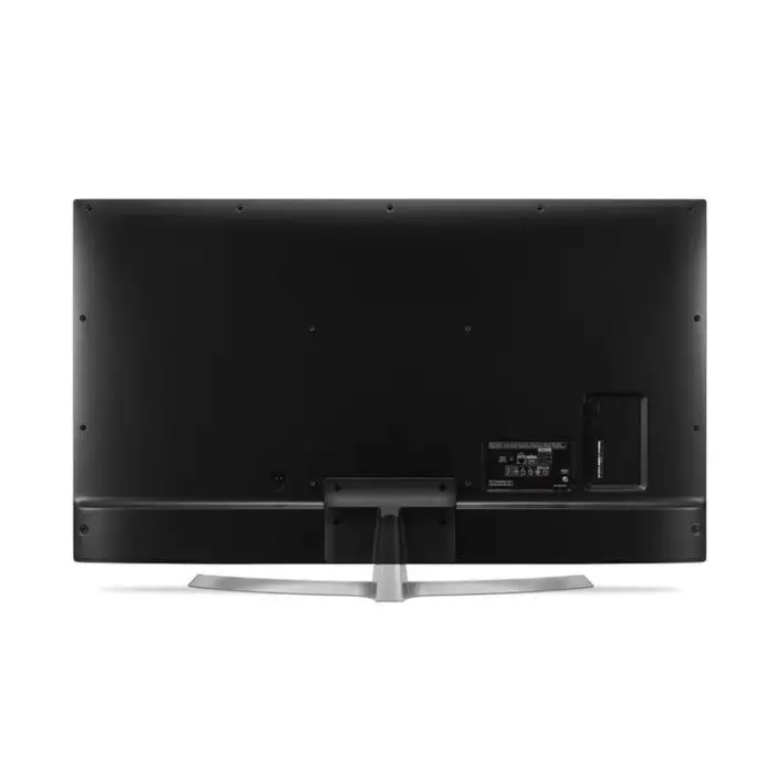 LG 49UJ701V TV 124,5 cm (49&quot;) 4K Ultra HD Smart TV Wi-Fi Argento , 109576 , Immagine 6
