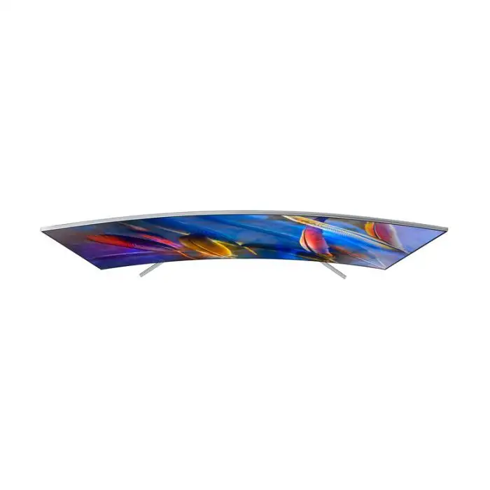 Samsung QLED TV 55&quot; Curved Serie 7 Q7C , 109443 , Immagine 8