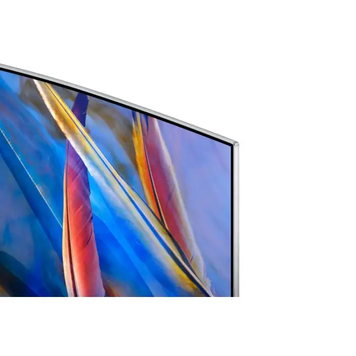 Samsung QLED TV 55&quot; Curved Serie 7 Q7C , 109443 , Immagine 10