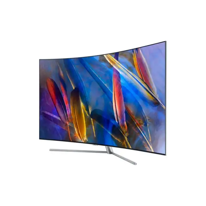 Samsung QLED TV 55&quot; Curved Serie 7 Q7C , 109443 , Immagine 3