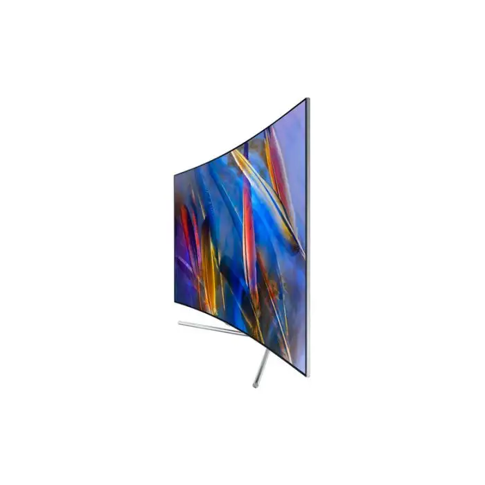 Samsung QLED TV 55&quot; Curved Serie 7 Q7C , 109443 , Immagine 7