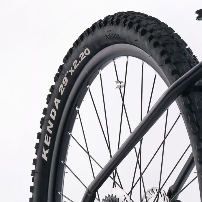 Legnano Fuoco 29 Mamba Mountain E-Bike Alluminio L 73,7 cm (29&quot;) 23 kg Litio Nero  , 145296 , Immagine 23