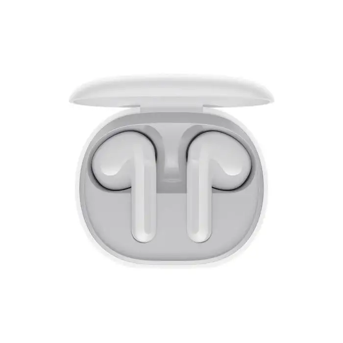 Xiaomi Redmi Buds 4 Lite Auricolare Wireless In-ear Musica e Chiamate USB tipo-C Bluetooth Bianco , Pc Notebook , 147660 , Immagine 4