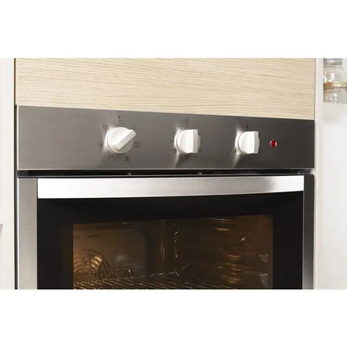 Indesit IFW 5530 IX forno 66 L A Acciaio inossidabile , 111384 , Immagine 10