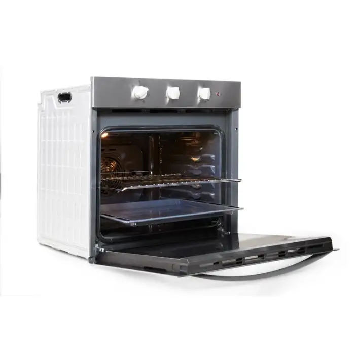 Indesit IFW 5530 IX forno 66 L A Acciaio inossidabile , 111384 , Immagine 4