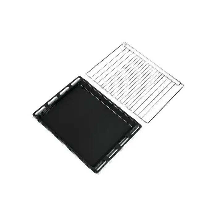 Indesit IFW 5530 IX forno 66 L A Acciaio inossidabile , 111384 , Immagine 5