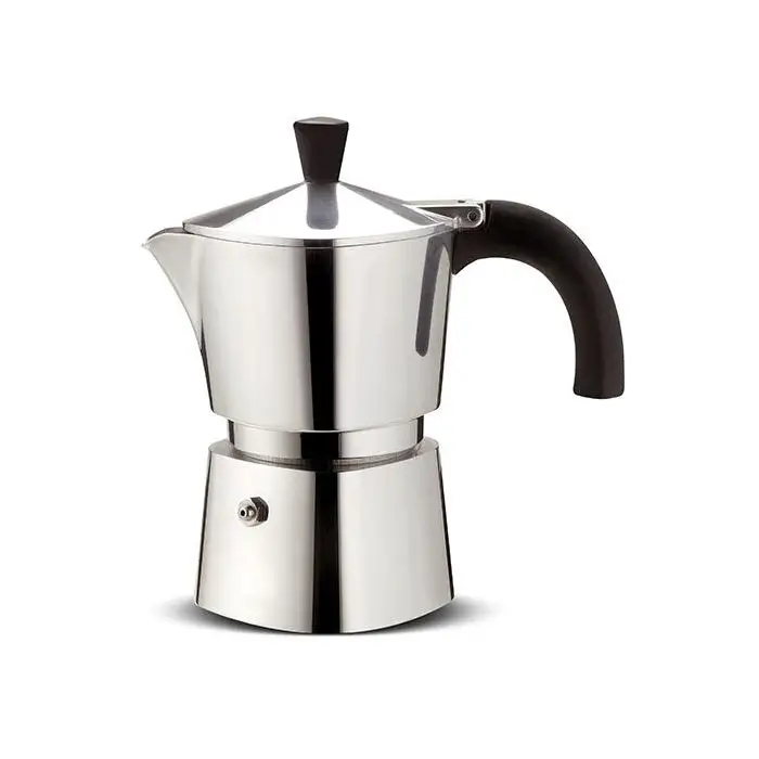 Caffettiera Moka Aeternum Junior Express da 1 tazza Scopri L'Offerta. –