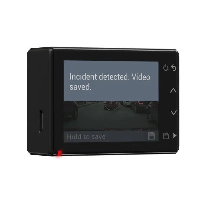 Garmin Dash Cam 55 Wi-Fi Nero, Arancione , 113284 , Immagine 7